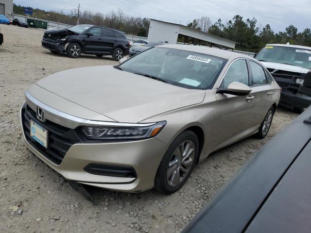 HONDA ACCORD LX 2019 1hgcv1f16ka148608