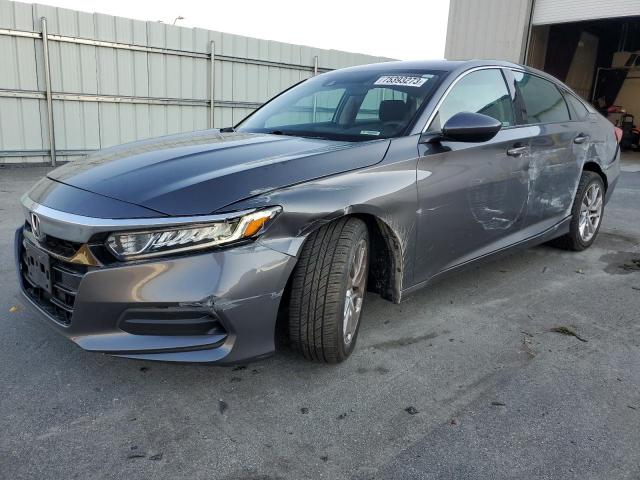 HONDA ACCORD 2019 1hgcv1f16ka149032