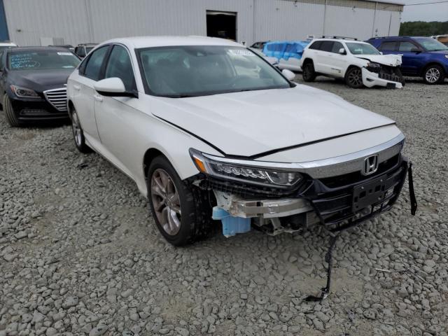 HONDA ACCORD LX 2019 1hgcv1f16ka150391