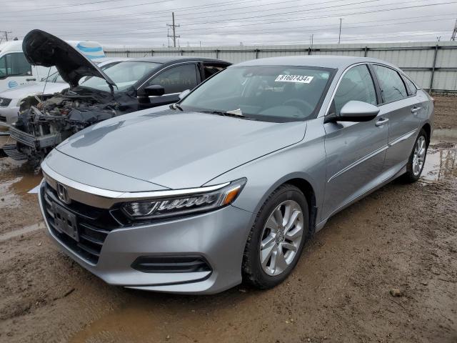 HONDA ACCORD LX 2019 1hgcv1f16ka152531