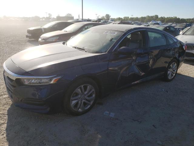 HONDA ACCORD LX 2019 1hgcv1f16ka159219