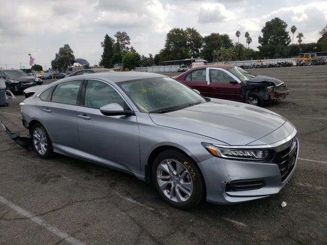 HONDA ACCORD LX 2019 1hgcv1f16ka159317