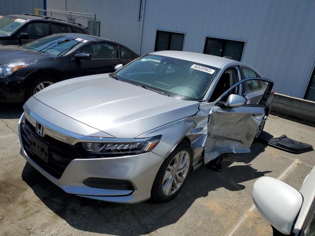 HONDA ACCORD LX 2019 1hgcv1f16ka166963