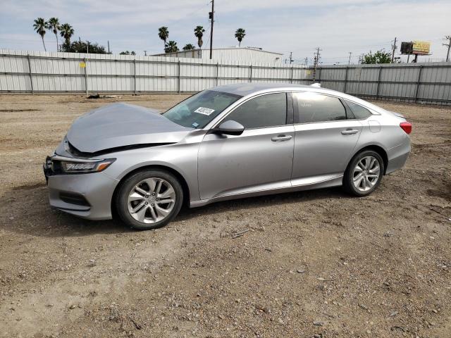 HONDA ACCORD LX 2019 1hgcv1f16ka167501