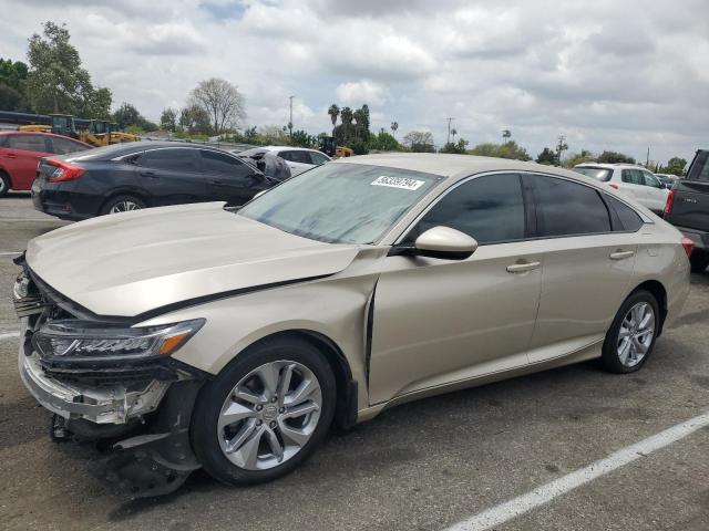 HONDA ACCORD 2019 1hgcv1f16ka170902