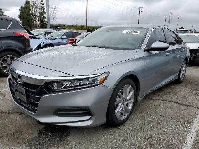 HONDA ACCORD LX 2019 1hgcv1f16ka172312