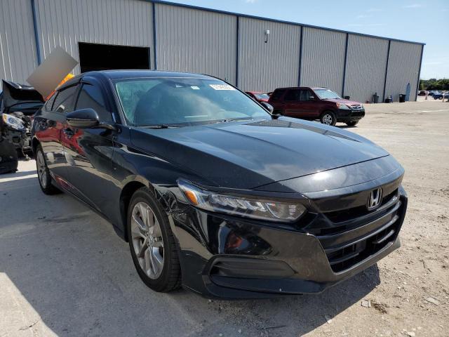 HONDA ACCORD LX 2019 1hgcv1f16ka172455