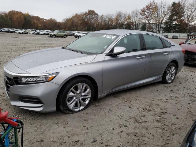 HONDA ACCORD 2019 1hgcv1f16ka173864