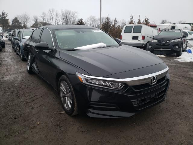 HONDA ACCORD LX 2019 1hgcv1f16ka175453