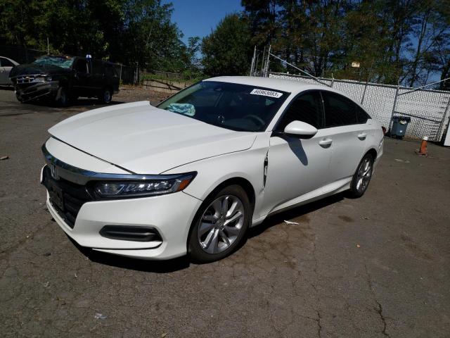 HONDA ACCORD 2019 1hgcv1f16ka176599