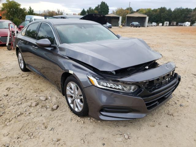 HONDA ACCORD LX 2020 1hgcv1f16la002632