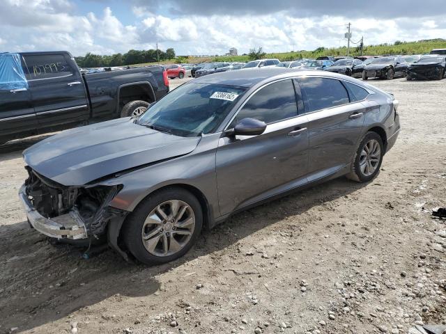 HONDA ACCORD LX 2020 1hgcv1f16la002713