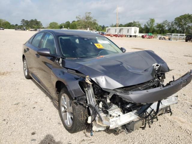 HONDA ACCORD LX 2020 1hgcv1f16la007328