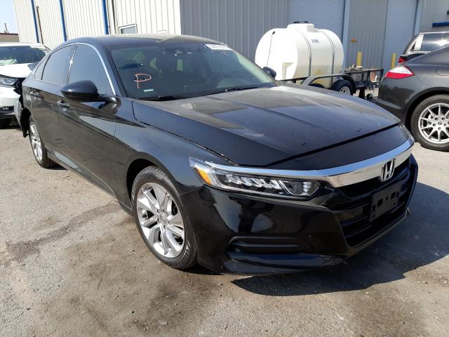 HONDA ACCORD LX 2020 1hgcv1f16la008012