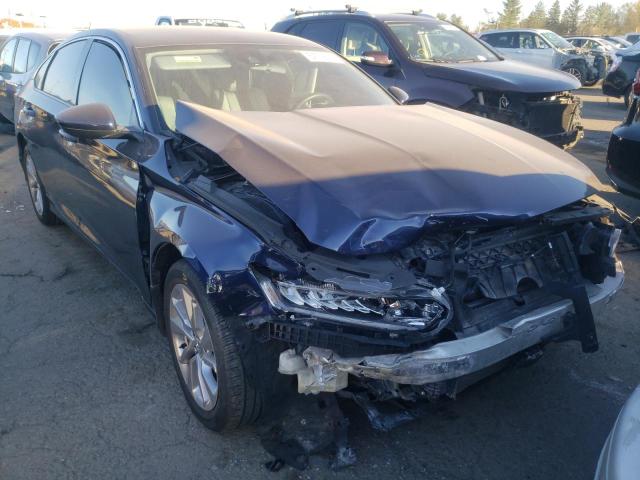 HONDA ACCORD SEDAN 2020 1hgcv1f16la008866