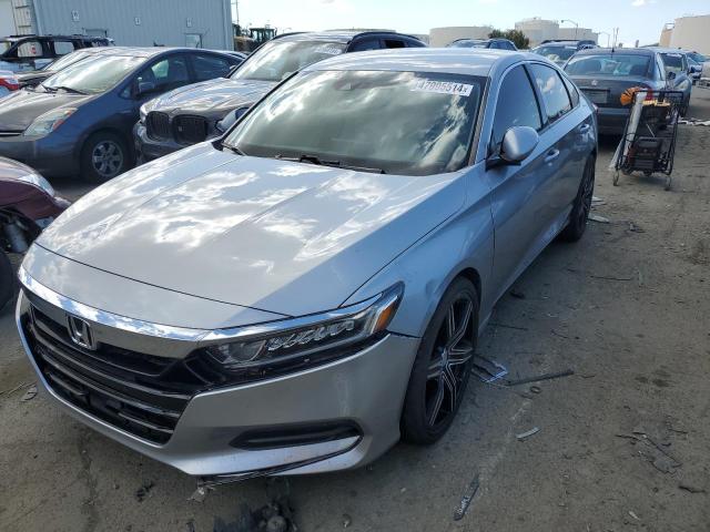 HONDA ACCORD 2020 1hgcv1f16la009533