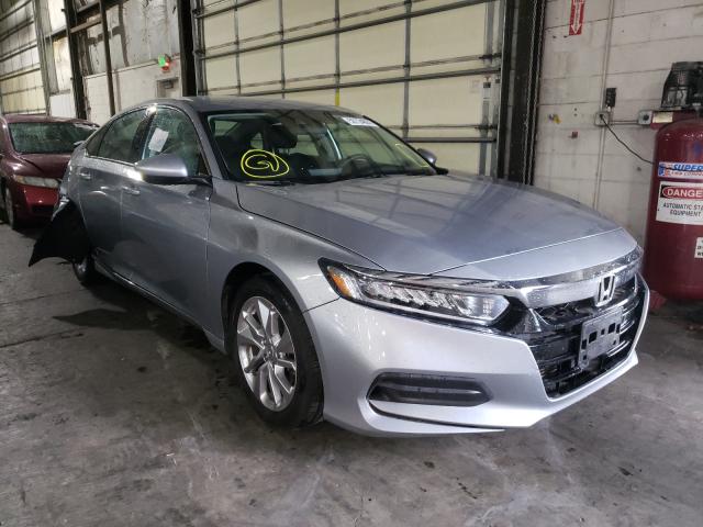 HONDA ACCORD LX 2020 1hgcv1f16la011489