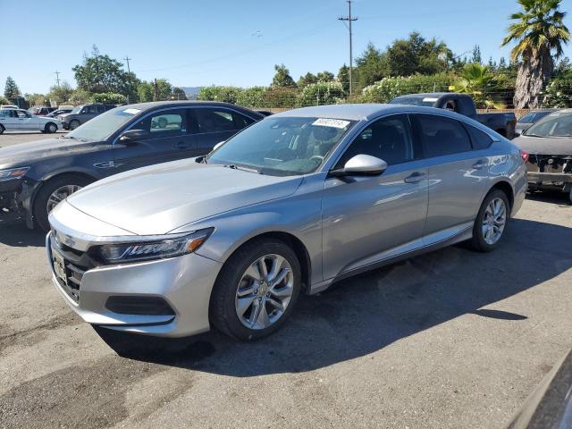 HONDA ACCORD LX 2020 1hgcv1f16la016305