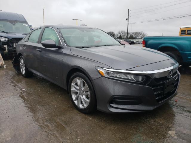 HONDA ACCORD LX 2020 1hgcv1f16la022637