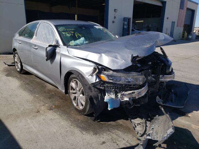 HONDA ACCORD LX 2020 1hgcv1f16la022671