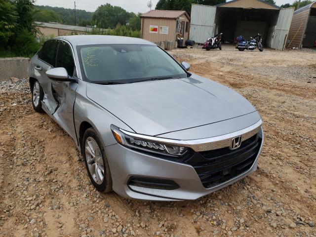 HONDA ACCORD LX 2020 1hgcv1f16la026350