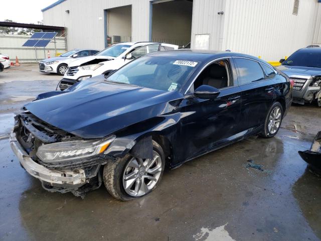 HONDA ACCORD LX 2020 1hgcv1f16la029071