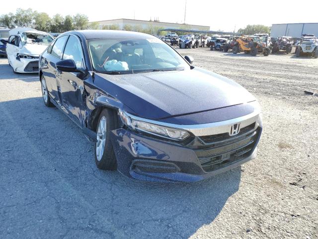 HONDA ACCORD LX 2020 1hgcv1f16la030785