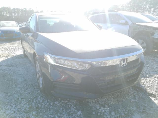 HONDA ACCORD LX 2020 1hgcv1f16la032200