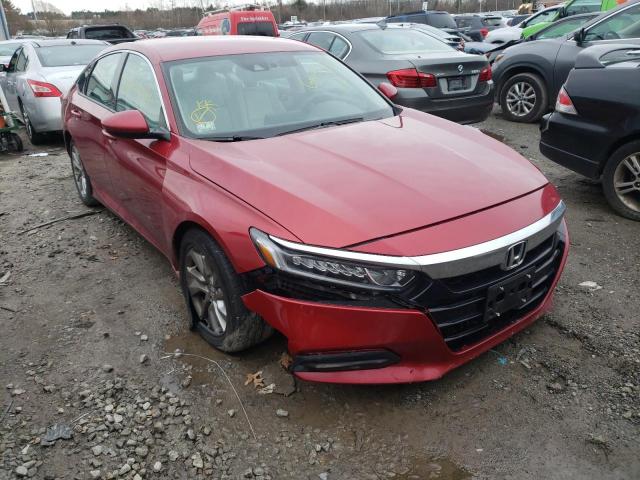 HONDA ACCORD LX 2020 1hgcv1f16la037154