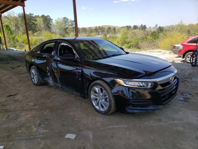 HONDA ACCORD LX 2020 1hgcv1f16la037199