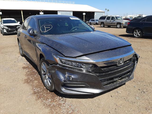 HONDA ACCORD LX 2020 1hgcv1f16la037509