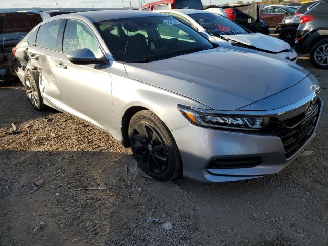 HONDA ACCORD LX 2020 1hgcv1f16la037722