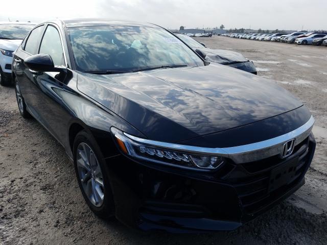 HONDA ACCORD LX 2020 1hgcv1f16la038689