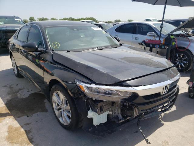 HONDA ACCORD SEDAN 2020 1hgcv1f16la038742