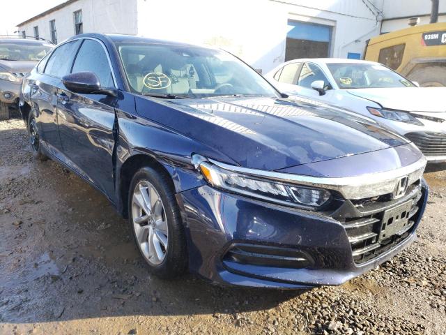 HONDA ACCORD LX 2020 1hgcv1f16la048039