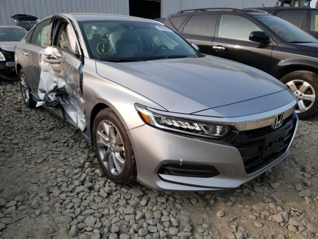 HONDA ACCORD LX 2020 1hgcv1f16la054911