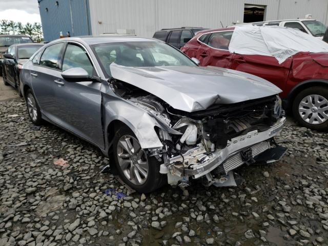 HONDA ACCORD LX 2020 1hgcv1f16la054925