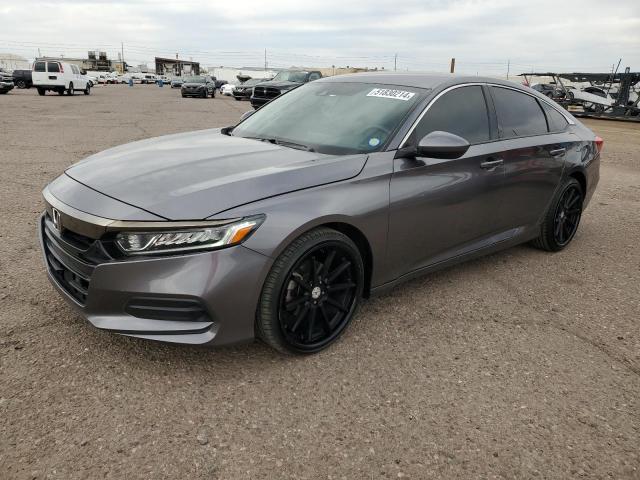 HONDA ACCORD 2020 1hgcv1f16la055637