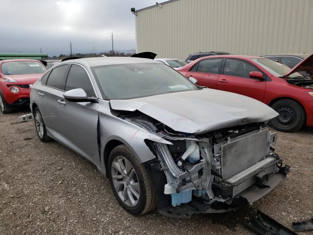 HONDA ACCORD LX 2020 1hgcv1f16la063088