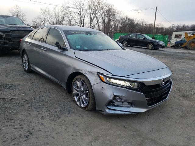 HONDA ACCORD SEDAN 2020 1hgcv1f16la064936