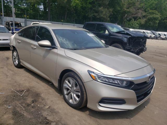 HONDA ACCORD LX 2020 1hgcv1f16la070879