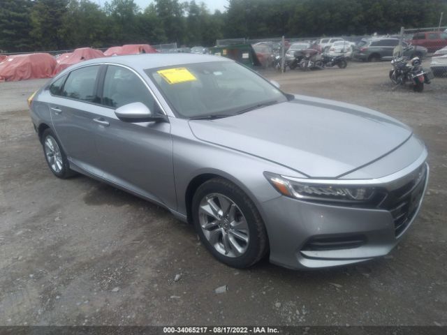 HONDA ACCORD SEDAN 2020 1hgcv1f16la072132