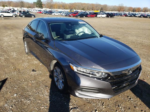 HONDA ACCORD LX 2020 1hgcv1f16la073068