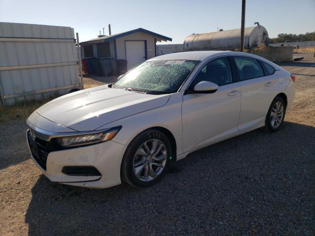 HONDA ACCORD LX 2020 1hgcv1f16la077590