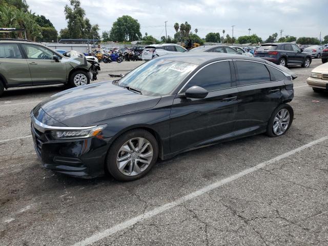 HONDA ACCORD LX 2020 1hgcv1f16la080540