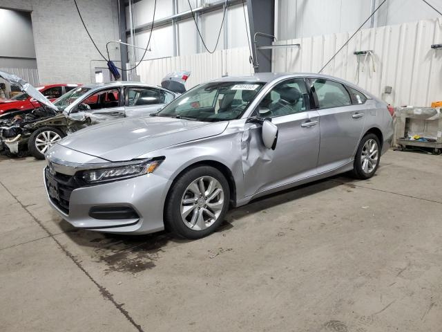 HONDA ACCORD LX 2020 1hgcv1f16la081512