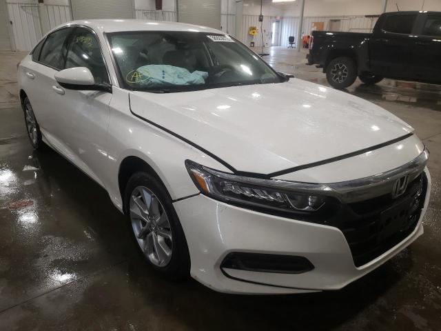 HONDA ACCORD LX 2020 1hgcv1f16la084250