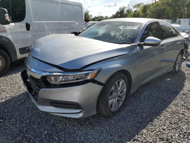 HONDA ACCORD 2020 1hgcv1f16la088900