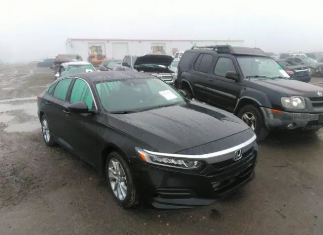 HONDA ACCORD SEDAN 2020 1hgcv1f16la089366