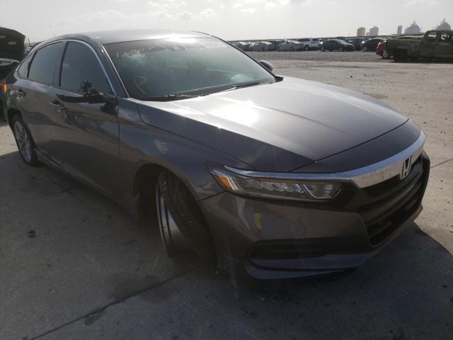 HONDA ACCORD LX 2020 1hgcv1f16la095071